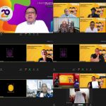 Launching Program GEULIS, Muamalat Institute Hidupkan Ekosistem Literasi Syariah