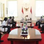 Presiden Jokowi Dukung Konser 48 Tahun Godbless Berkarya 