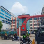 Miris ! Katanya Garda Terdepan Covid, Gaji Nakes RSUD Tangsel Kok Dibawah Standar