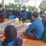 Pelatihan Pengisian SPT Tahunan Badan Bagi Pelaku UMKM di Parungpanjang oleh Dosen Universitas Pamulang