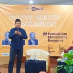 Perlunya Peran Bersama Hadapi Gerakan Radikalisme dan Exstrimisme