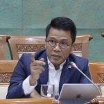 Anggota DPR RI  : Pengemplang Pajak, Cepat Atau Lambat Pasti Tertangkap