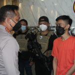 Mengaku Mantan Calon Menkes,Pelaku Tipu Artis,Kini Terancam 4 Tahun Penjara