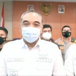 Pemkab Tangerang Bersama Forkopimda Sepakat Tunda Kembali Pilkades Serentak