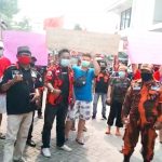 Konflik Lahan Fasum di Taman Surya 2 Pegadungan, Warga Minta Pemda Ambil Sikap