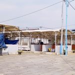 Dampak Covid-19 Lokbin Jalan Cengkeh Kondisimu Kini Sangat Memprihatinkan