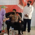 100 Orang di Kota Malang Donor Plasma Konvalesen