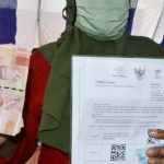 Oknum Ketua RT di Tegal Alur Diduga Sunat Dana BST 50 Ribu Perorang