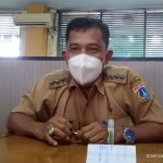 Ahmad Faqih : Meski Cengkareng Sudah Zona Hijau Masyarakat Tidak Boleh Lengah