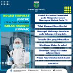 Bagaimana Pelayanan Isoter di Kota Batu, Ini Kata Satgas Covid-19