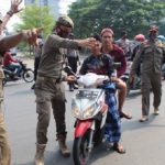 PPKM Efektif Tekan Penularan Covid-19 di Kabupaten Tangerang, Masyarakat Diimbau Taat Prokes