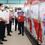 Kemenhub Lakukan Soft Launching Operasional Kereta Bandara Yogyakarta