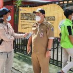 Sebanyak 70 Ibu Hamil di Kepulauan Seribu Divaksin COVID-19