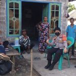 Gagalkaan Aksi Begal, Kapolsek Tambelang Apresiasi Keberanian Kang Emon