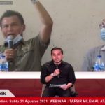 Ini Cara Generasi Milenial Bangkitkan Semangat Nasionalisme