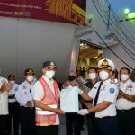 Kemenhub Kirim 428 Unit Bus ke Papua Dukung PON XX dan PEPARNAS XVI