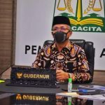 PPKM di Aceh Diperpanjang Hingga 23 Agustus 2021