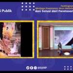 Waspadai Keamanan Data Saat Bermedia Sosial