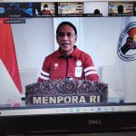 Gaungkan Perubahan Paradigma Olahraga Indonesia DBON,Kemenpora Gandeng PWI 