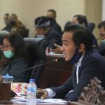 Gaji Nakes Terkecil Se Tangerang Raya, DPRD Kota Tangsel Desak Walikota Revisi Perwal