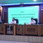Kejati Turun Tangan Perbaiki Pengelolaan Banten Lama