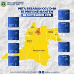 Kabupaten Tangerang Memasuki Zona Kuning, Bupati Minta Masyarakat Agar Tidak Euforia