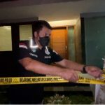 Rumah Mewah di Karawaci Jadi Pabrik Narkoba di Grebek Polisi 