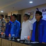 Mantan Ketua KNPI Kota Tangerang Tegaskan Tidak Ada Dualisme