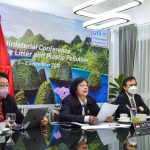 Menteri Siti Pastikan Komitmen Indonesia Atasi Sampah Plastik di Pra Sidang UN Environment Ke-5