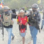 Satgas Nemangkawi Berhasil Temukan Penyimpanan Senjata Api KKB Kelompok Gigen Telenggeng