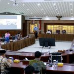 Pemkot Tangerang Menerima Kunker Spesifik Bidang Pendidikan Komisi X DPR RI