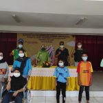 Sekolah Luar Biasa Negeri Mesuji Kembali Raih Emas 