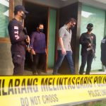 Satresnarkoba Polres Metro Jakarta Barat Akan Gandeng (DEA) untuk Membongkar Perlintasan Jaringan Internaational