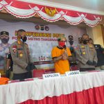 Terlibat Narkotika, Seorang Komika dan 2 Tersangka Ditangkap Polisi