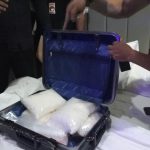 Pengembangan Pabrik Narkoba di Karawaci,Polisi Amankan 5 Paket Besar Sabu di Apartemen Kawasan Cikini