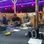 Warga Perumahan Garden City Bentuk Forum Komunikasi lintas RW di 2 Kelurahan Kecamatan Priuk