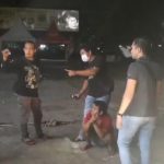 Sering Bawa Sabu Dari Dusun Peninjau, Sepasang Kekasih Diringkus Tim Srigala Codet