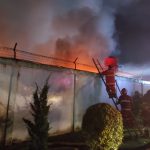 Kebakaran Lapas Pemuda Kelas 1 Tangerang 41 Warga Binaan Meninggal