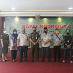 Kejari Kota Tangerang Ajak Semua Lapisan Masyarkat Cegah Gerakan Radikal dan Terorisme
