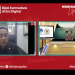 Literasi Digital Cara Efektif Tangkal Hoax di Medsos