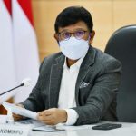 Percepat Penyerapan Anggaran, Menkominfo: Government Spending Gerakkan Ekonomi Nasional