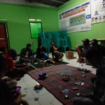 HUT IVALTA Ke II Akan Adakan Turnament Volly