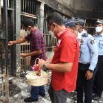 Viktor : Sebaiknya Tidak Ada Opini Dugaan,Karena Kita Semua Sedang Berduka