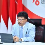 Sinergi Lintas Nasional-Global,Kemenkominfo : Program DLA Dukung Pengembangan Ekosistem Digital Indonesia