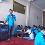 PWI Perwakilan Mesuji Gelar Rapat Konslidasi 