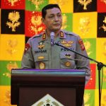 Kapolda Aceh Ajak Ulama Edukasi Masyarakat Tentang Protkes dan Vaksinasi