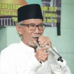 Tangerang Berduka, Mantan Ketua MUI Kota Tangerang Tutup Usia