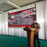 FKPPI Cabang 2705 Kota Tangerang Memperingati Dirgahayu FKPPI