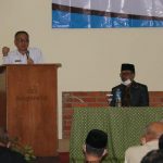 Wakil Bupati Sukabumi Minta FKKS Aspiratif Serta Mamahami Peran dan Fungsinya