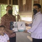 Bupati Tubaba Sambut Hangat Kepala BPOM